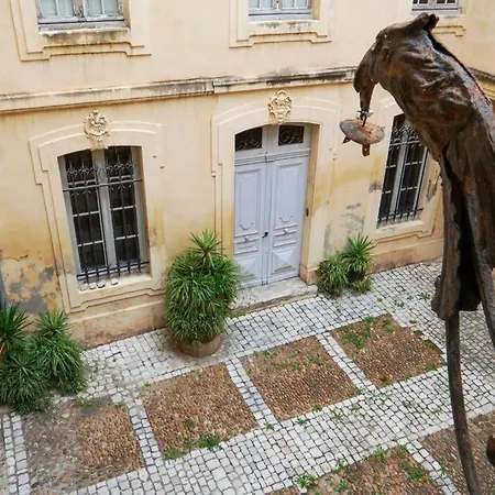 Le Nouveau Chapitre - Nimes