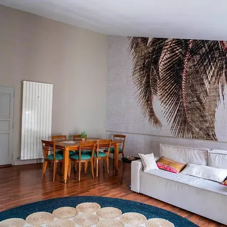 Apartment Le Nouveau Chapitre - *