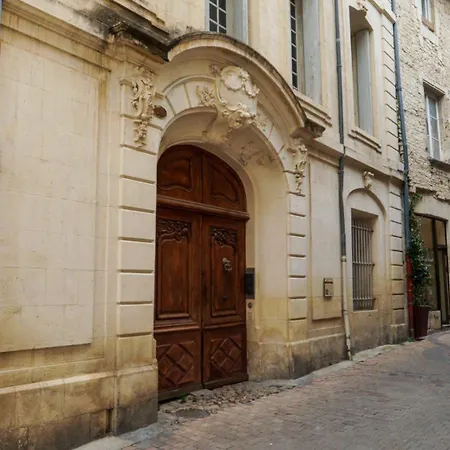 Apartment Le Nouveau Chapitre - *